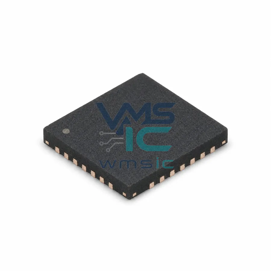 TPA6130A2RTJT Audio Power Amplifier TPA6130A2RTJT QFN-20-EP(4x4)