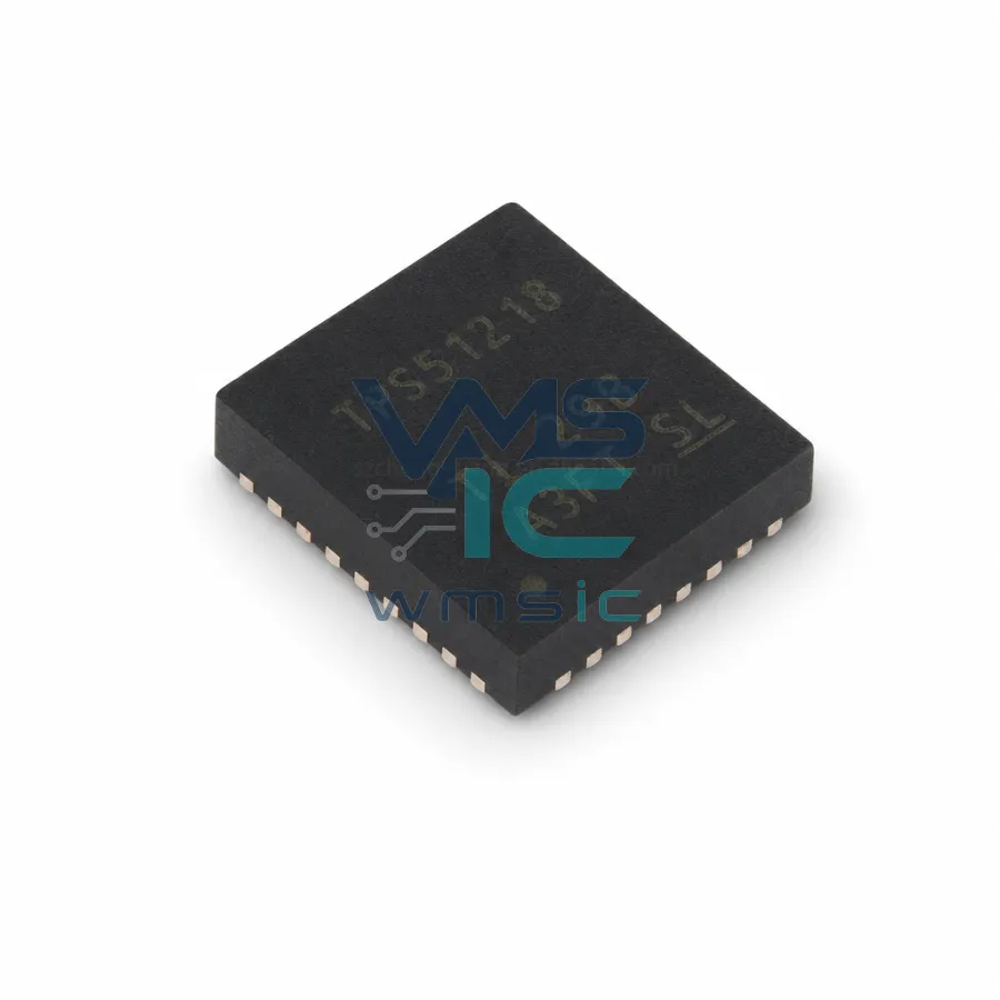 TAS2110RPPR Digital Input Class-D Amplifier with 11V Class-H Boost TAS2110RPPR VQFN-32-HR(4x4.5)
