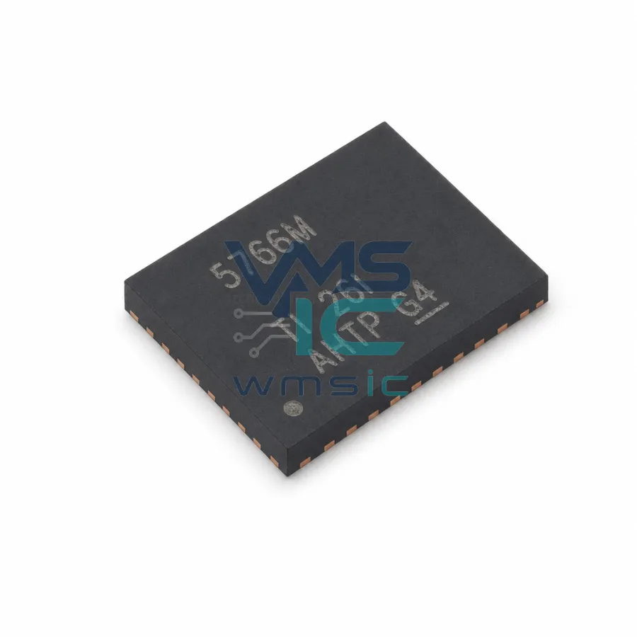 TAS5766MRMTR 2x50-W 4-Ohm PurePath Smart Amplifier TAS5766MRMTR VQFN-48-EP(5x7)