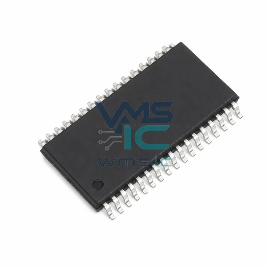 TAS5760LDAPR General Purpose I2S Input Class-D Amplifier TAS5760LDAPR HTSSOP-32-EP-6.1mm
