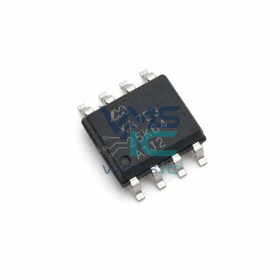 TPA302D Stereo Class-AB Audio Power Amplifier TPA302D SOIC-8