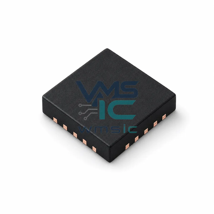 TPA6120A2RGYT High Fidelity Headphone Amplifier TPA6120A2RGYT VQFN-14-EP(3.5x3.5)