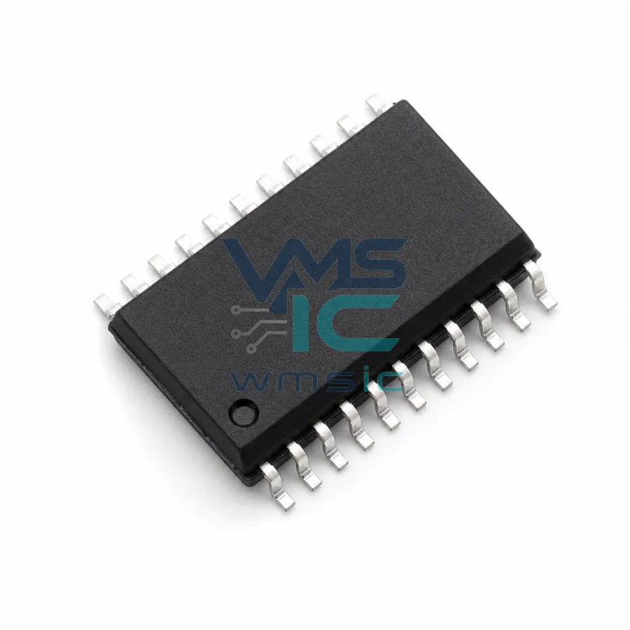 TPA1517DWPR Stereo Audio Power Amplifier TPA1517DWPR HSOP-20-300mil