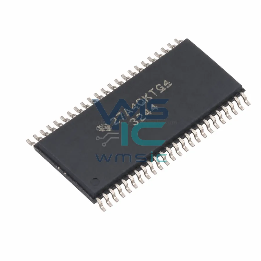 TPA3244DDWR Stereo Class-D Audio Power Amplifier TPA3244DDWR HTSSOP-44-EP-6.1mm