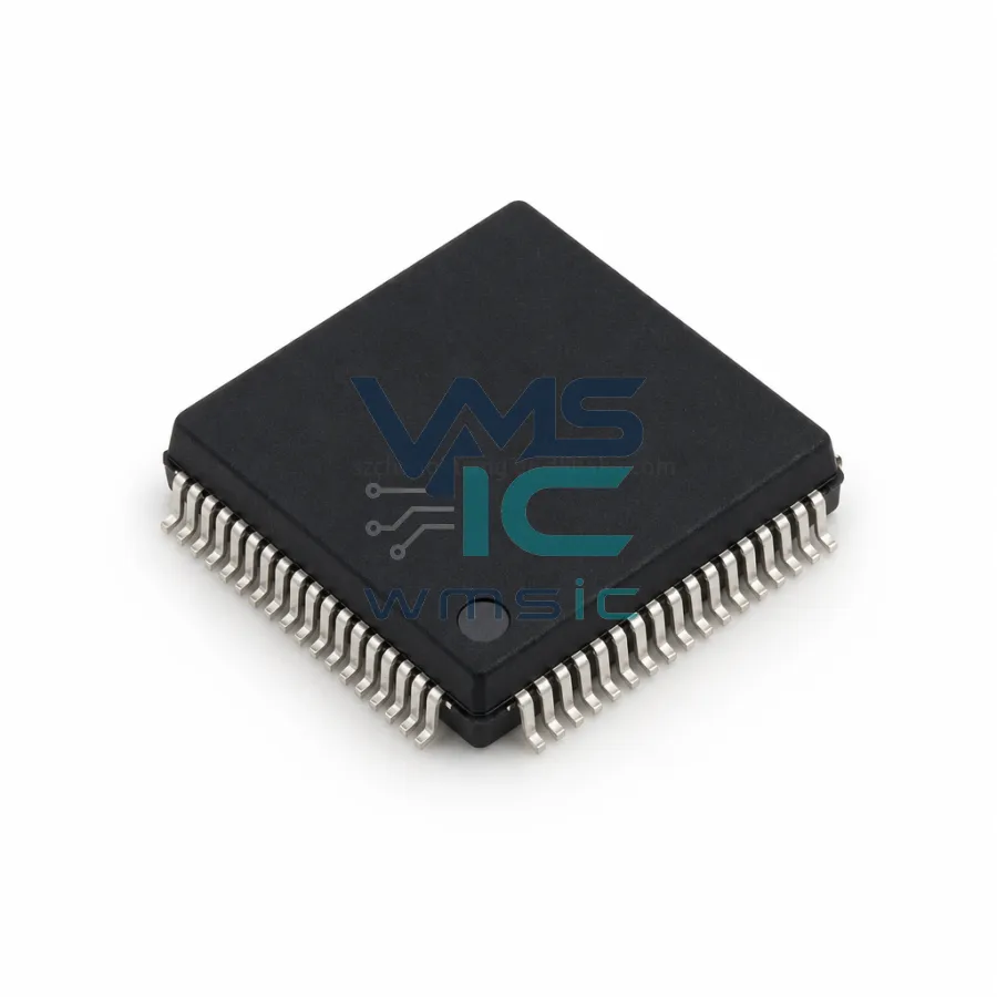 TS3A226AEYFFR Audio Switch Integrated Circuit TS3A226AEYFFR DSBGA-9