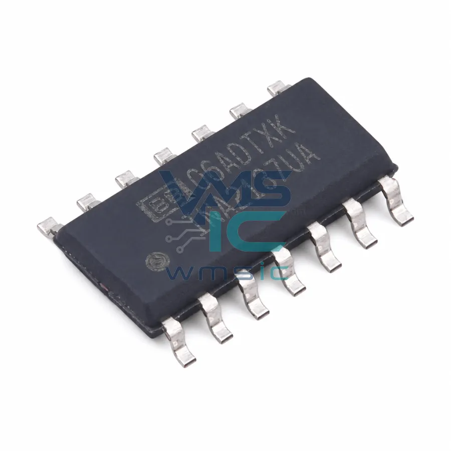 INA2137UA Audio Differential Line Receiver INA2137UA SOIC-14