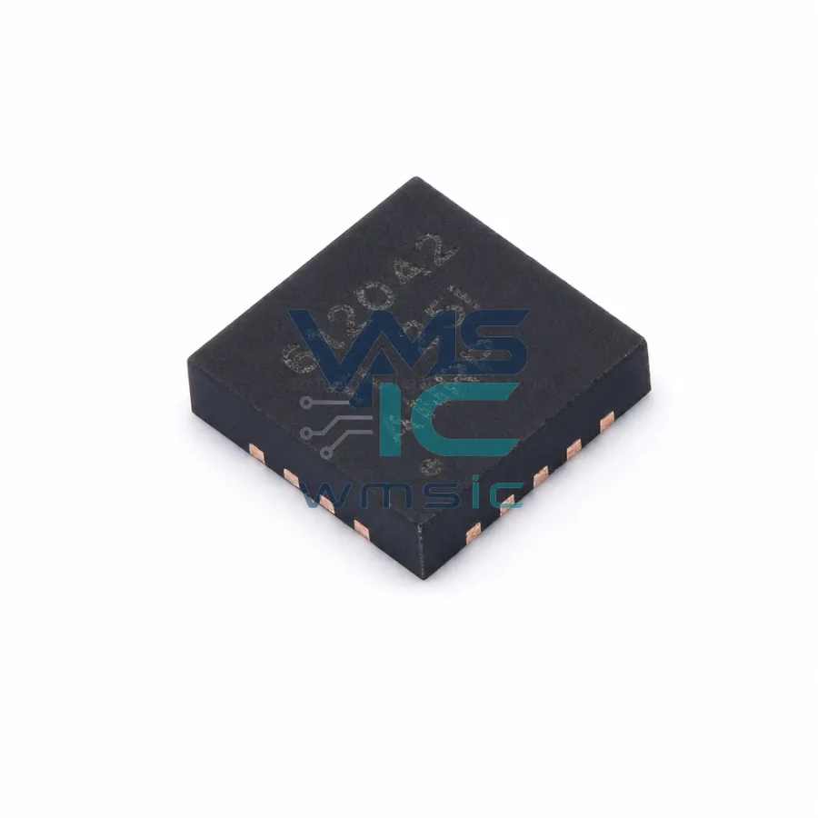 TPA6120A2RGYR High Fidelity Headphone Amplifier TPA6120A2RGYR VQFN-14-EP(3.5x3.5)