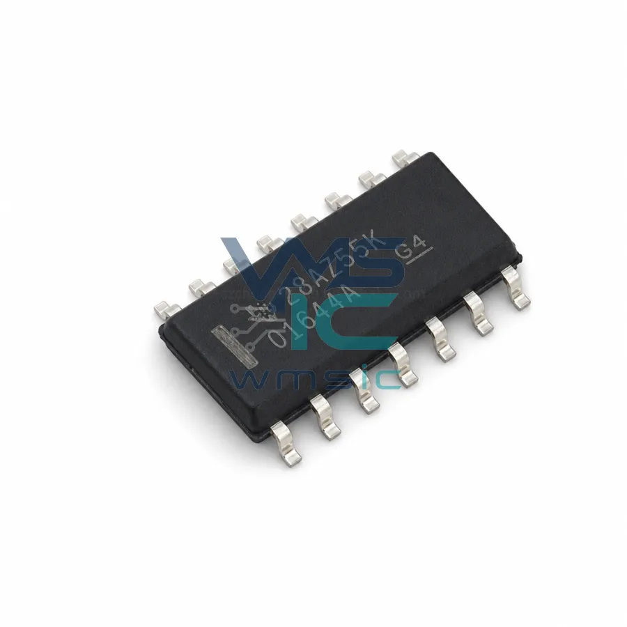 OPA1644AIDR High Performance JFET Input Quad Audio Op-Amp OPA1644AIDR SOIC-14
