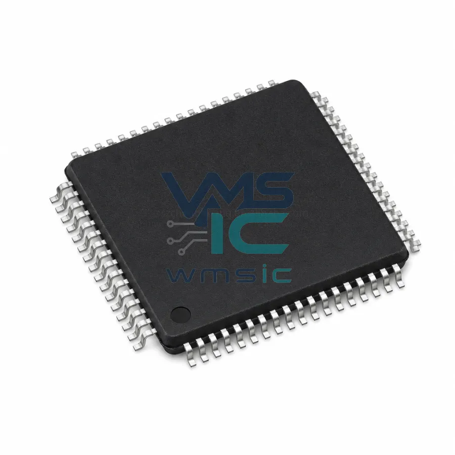 TAS5753MDDCAR 25W Stereo Class-D Audio Power Amplifier TAS5753MDDCAR HTSSOP-48-EP-6.1mm