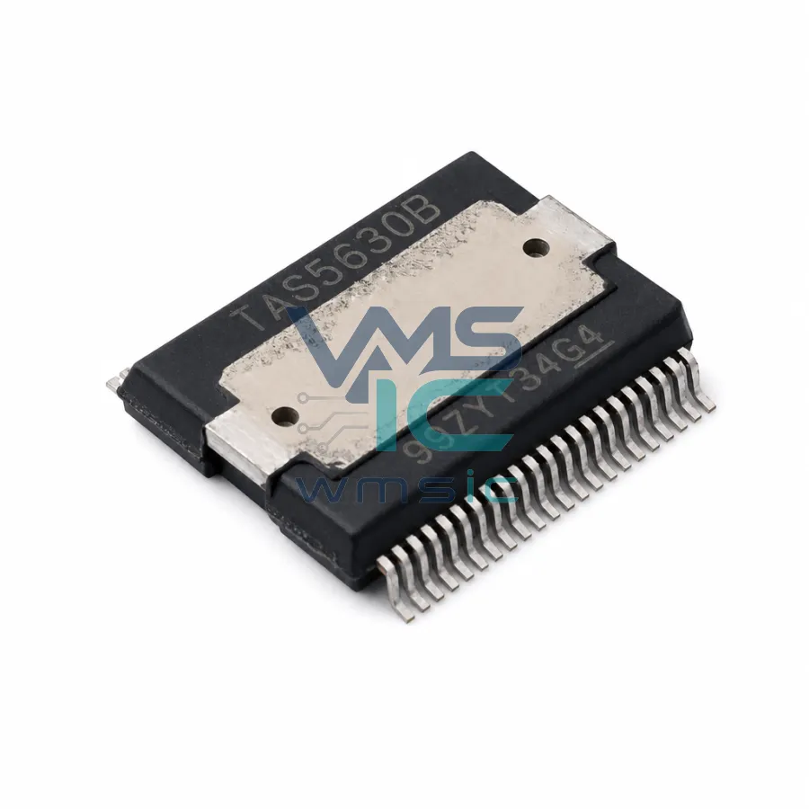 TAS5630BDKDR Audio Power Amplifier TAS5630BDKDR HSSOP-44