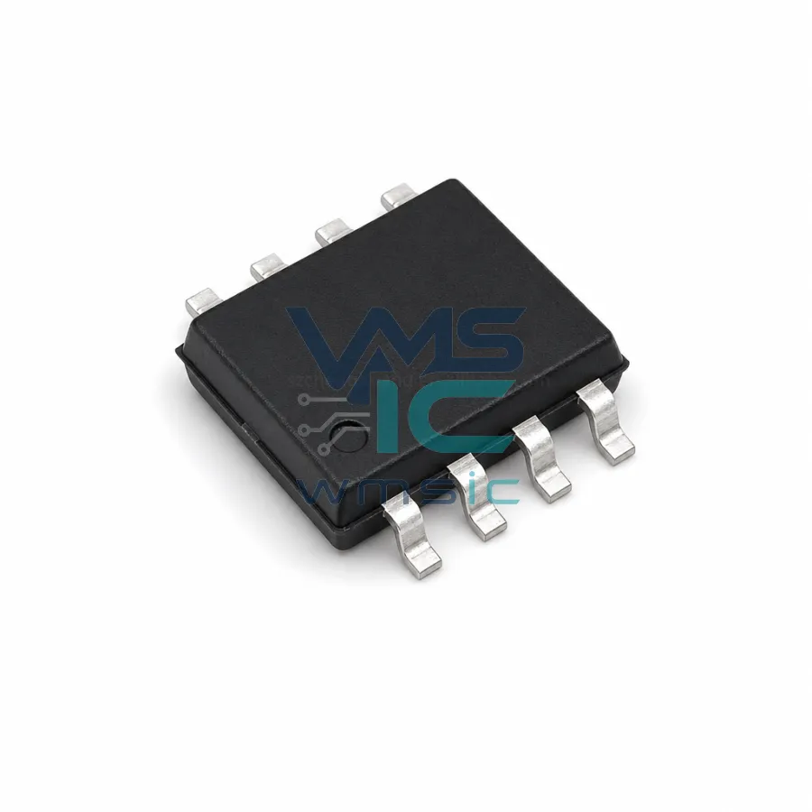 RC4580ID Dual Audio Operational Amplifier RC4580ID SOIC-8