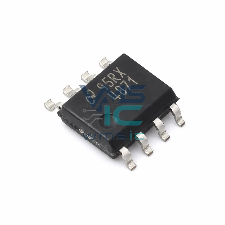 LM4871M Mono Class AB Audio Power Amplifier LM4871M SOIC-8