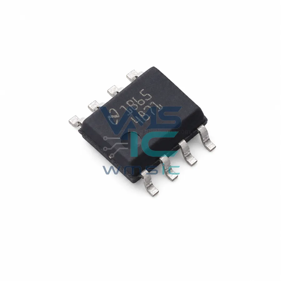 LM4871MX Mono Class AB Audio Power Amplifier LM4871MX SOIC-8
