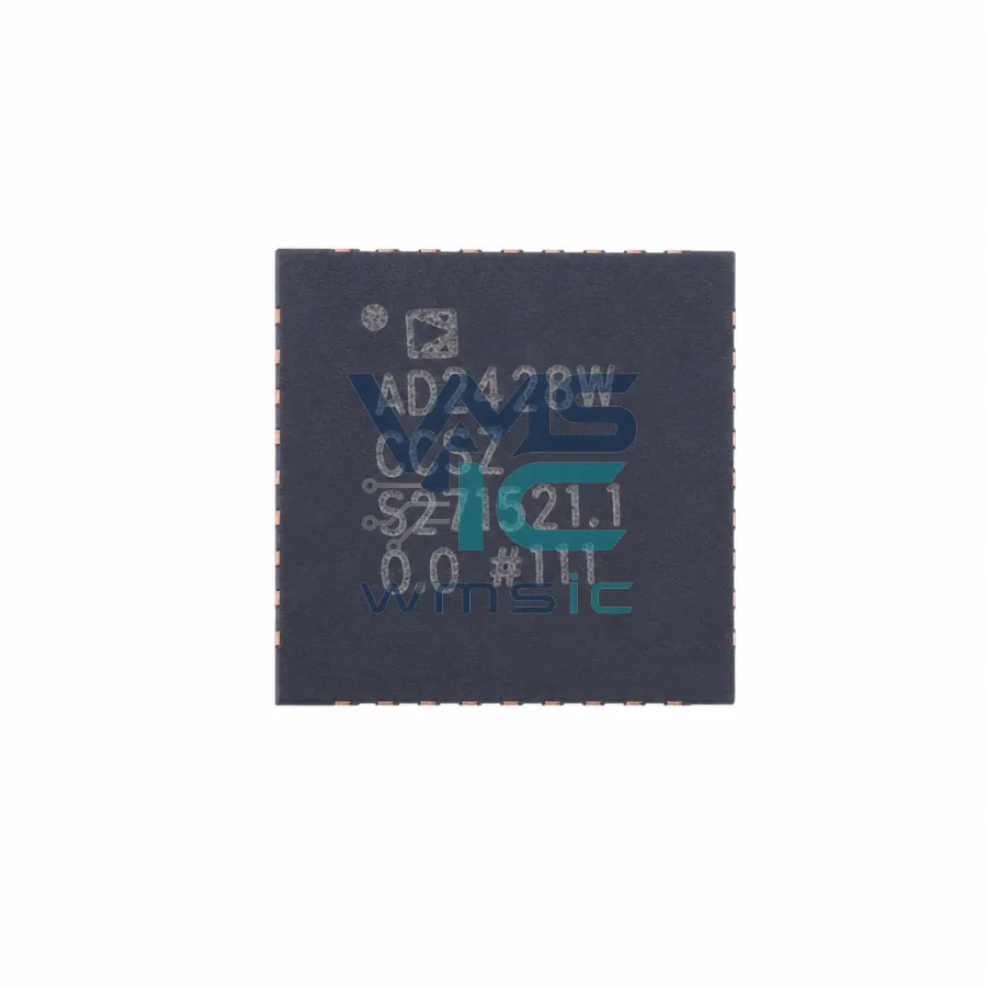 AD2428WCCSZ-RL Automotive Audio Bus A2B Transceiver AD2428WCCSZ LFCSP-32-SS(5x5)