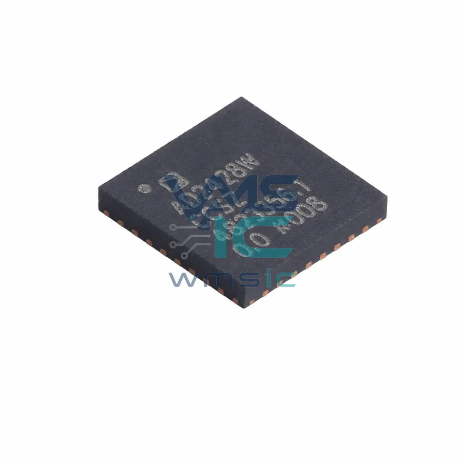 AD2428WCCSZ Automotive Audio Bus A2B Transceiver AD2428WCCSZ LFCSP-32(5x5)