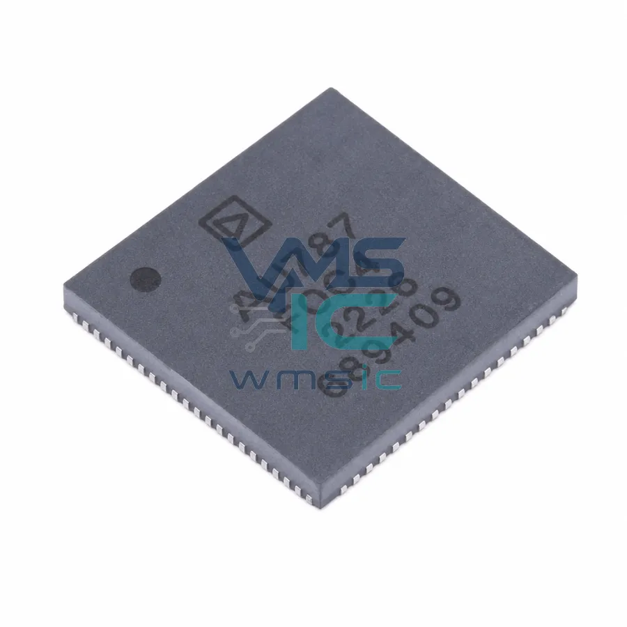 ADAU1787BCBZRL Low Power Audio Codec with DSP Core ADAU1787BCBZRL WLCSP-42(2.3x2.7)