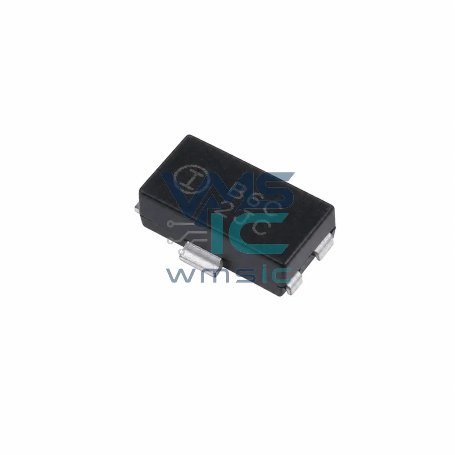 ADAU7002ACBZ-R7 Stereo PDM to I2S/TDM Converter ADAU7002ACBZ WLCSP-8(0.8x1.6)
