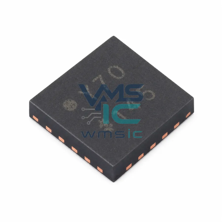 ADAU7118ACPZRL7 8-Channel PDM to I2S/TDM Converter ADAU7118ACPZRL7 WFQFN-16(3x3)