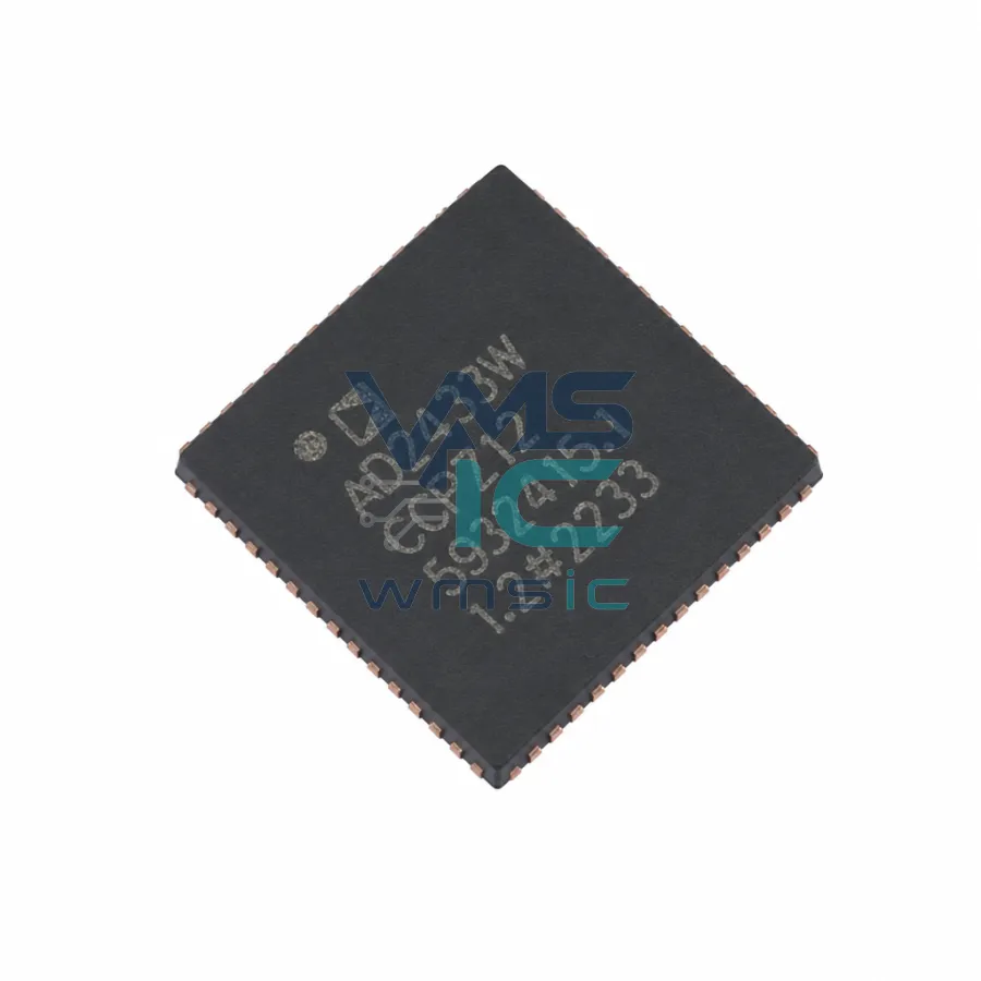 AD2433WCCPZ12-RL Automotive Audio Bus A2B Transceiver AD2433WCCPZ12 LFSCP-48