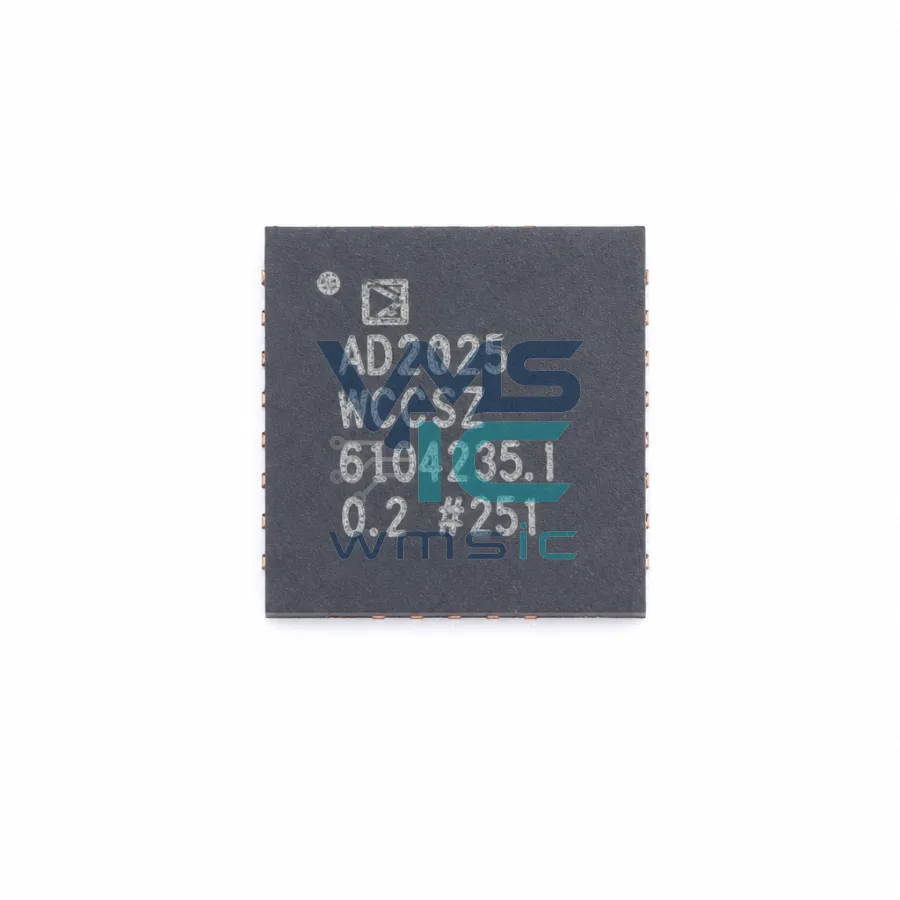 AD2425WCCSZ-RL Automotive Audio Bus A2B Transceiver AD2425WCCSZ LFCSP-32-EP(5x5)