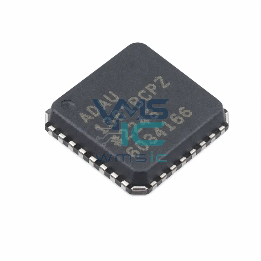ADAU1361BCPZ Low Power Stereo 24-Bit 96kHz Audio Codec with PLL ADAU1361BCPZ LFCSP-32(5x5)