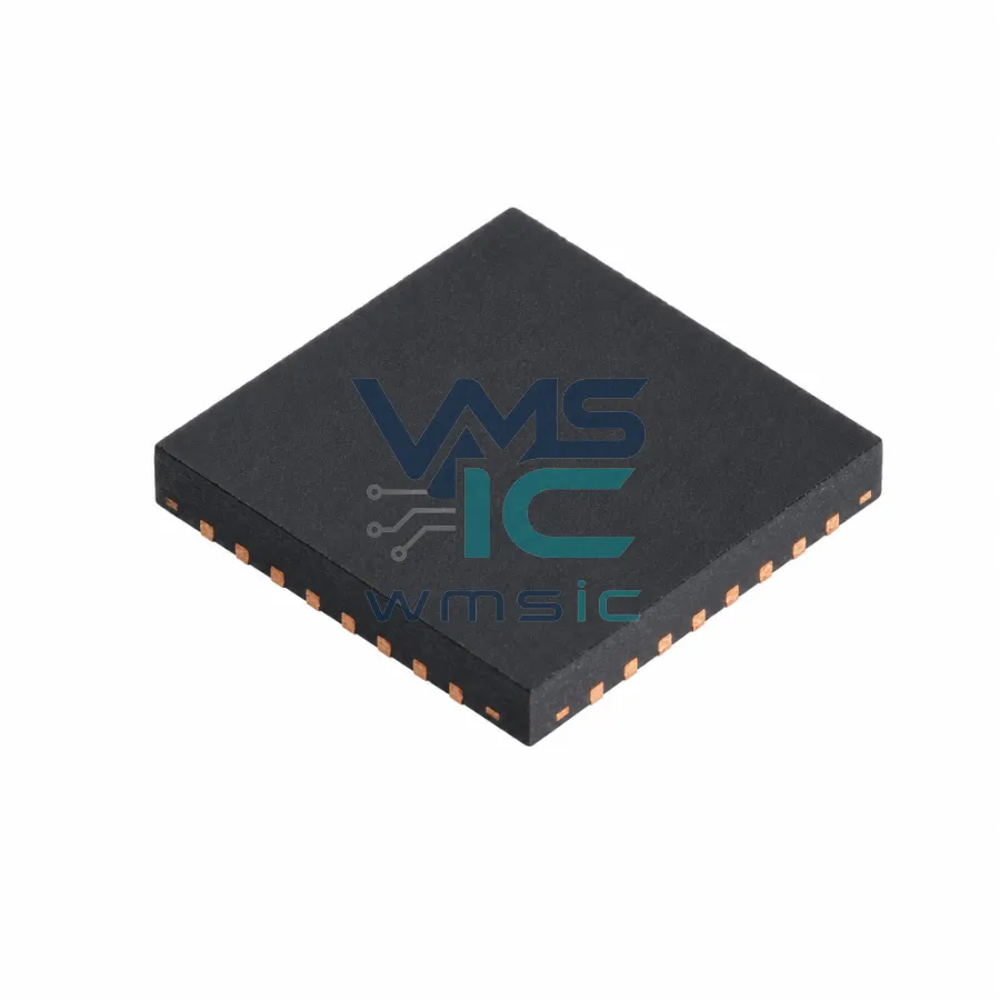 AD2420WCCPZ01 Automotive Audio Bus A2B Transceiver AD2420WCCPZ01 LFCSP-32(5x5)