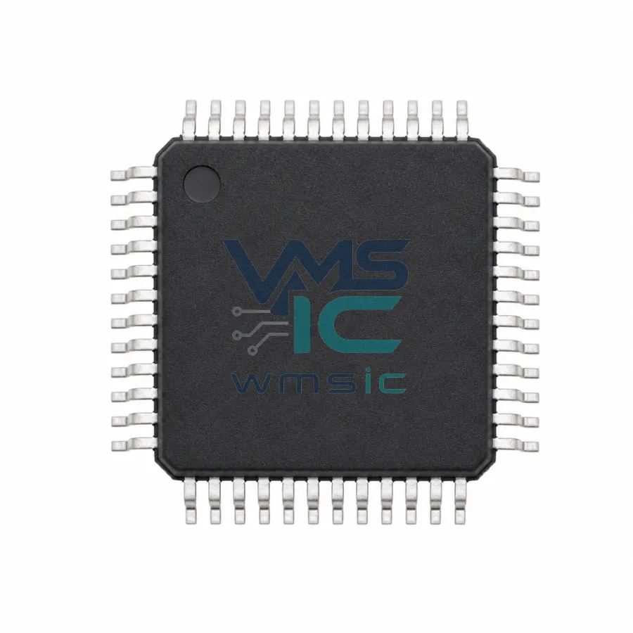 ADAU1401AWBSTZ-RL 28/56-Bit SigmaDSP Audio Processor ADAU1401AWBSTZ LQFP-48(7x7)