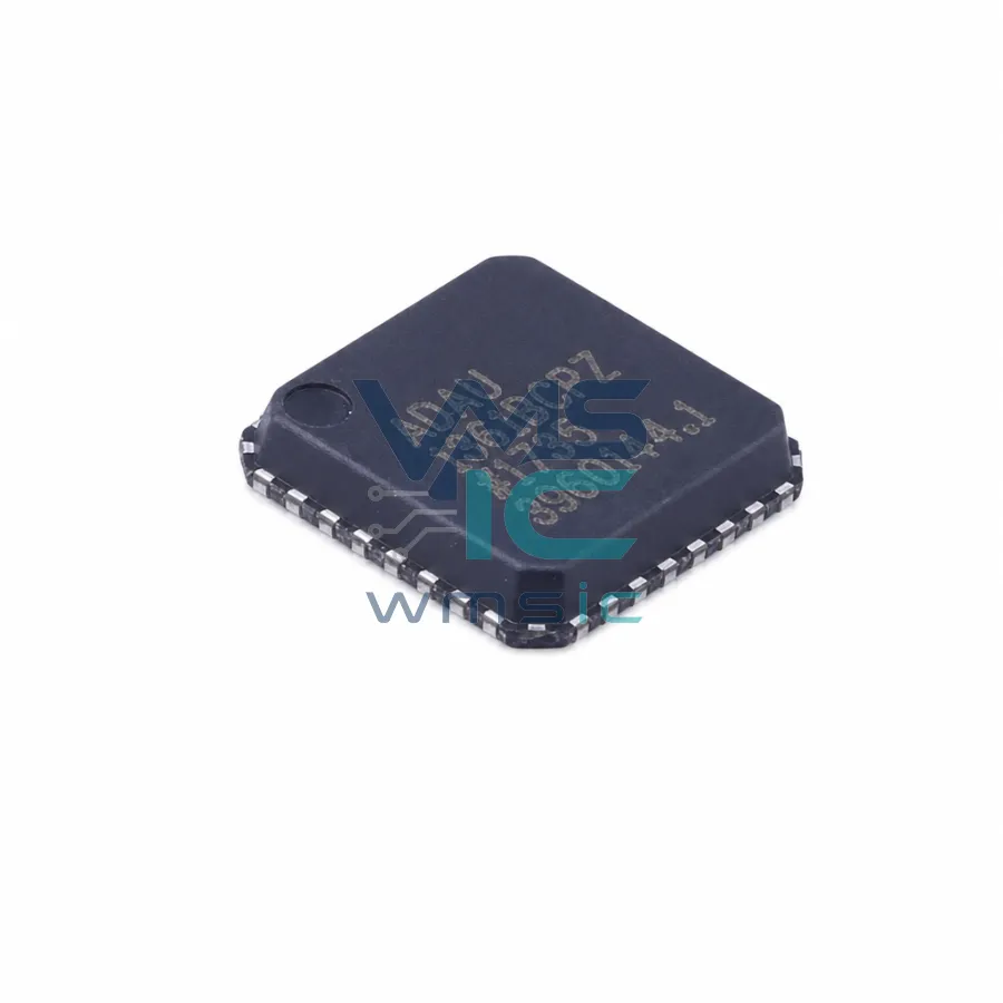 ADAU1361BCPZ-R7 Stereo Low Power 24-Bit 96kHz Codec with PLL ADAU1361BCPZ LFCSP-32(5x5)
