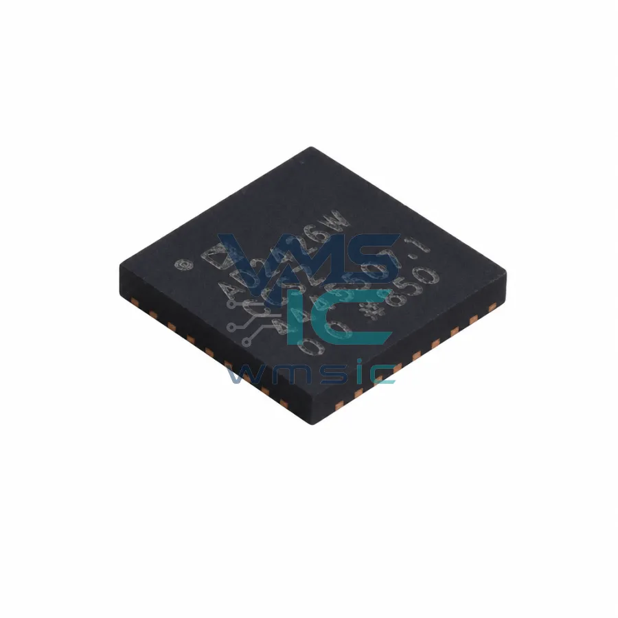 AD2426WCCSZ Automotive Audio Bus A2B Transceiver AD2426WCCSZ LFCSP-32(5x5)