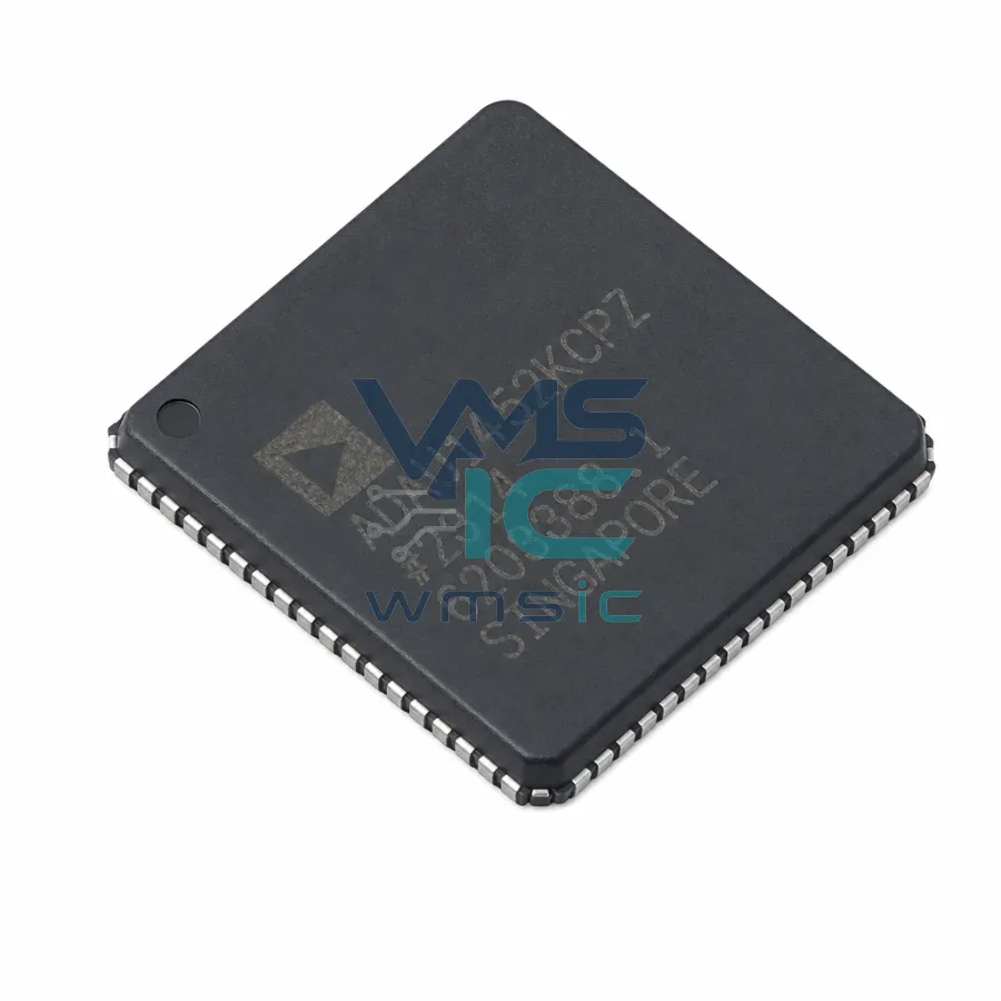 ADAU1452KCPZ SigmaDSP Digital Audio Processor ADAU1452KCPZ LFCSP-72(10x10)