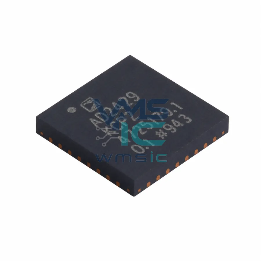 AD2429KCPZ A2B Master Transceiver with I2S/TDM AD2429KCPZ LFCSP-32(5x5)