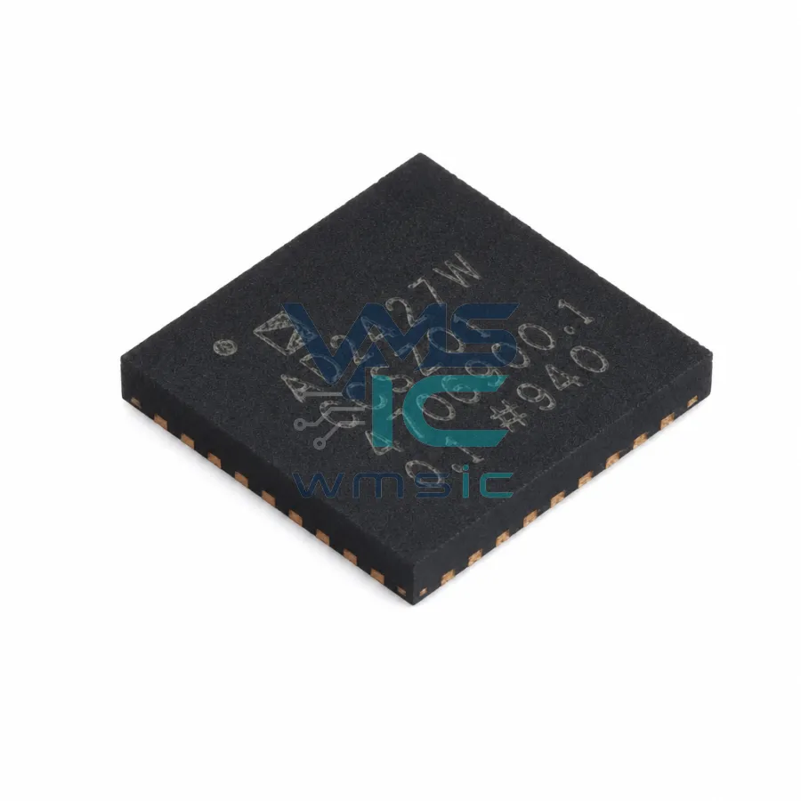 AD2427WCCSZ01 Automotive Audio Bus A2B Transceiver AD2427WCCSZ01 LFCSP-32(5x5)