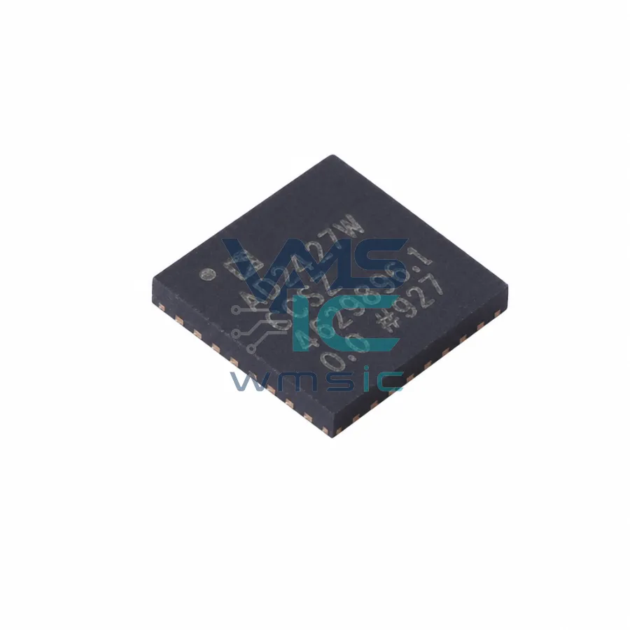AD2427WCCSZ Automotive Audio Bus A2B Transceiver AD2427WCCSZ LFCSP-32(5x5)