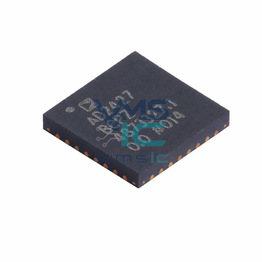 AD2427BCPZ A2B Slave Transceiver 4xPDM AD2427BCPZ LFCSP-32(5x5)