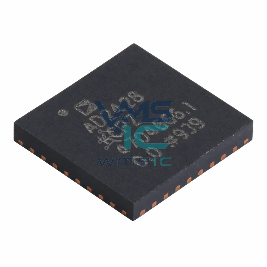 AD2428KCPZ A2B Master/Slave Transceiver with I2S/TDM AD2428KCPZ LFCSP-32(5x5)