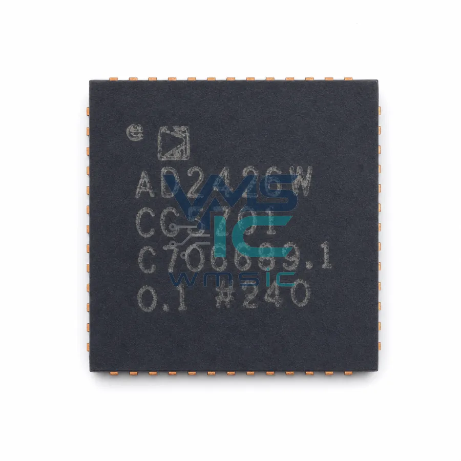 AD2426WCCSZ01 Automotive Audio Bus A2B Transceiver AD2426WCCSZ01 LFCSP-32(5x5)