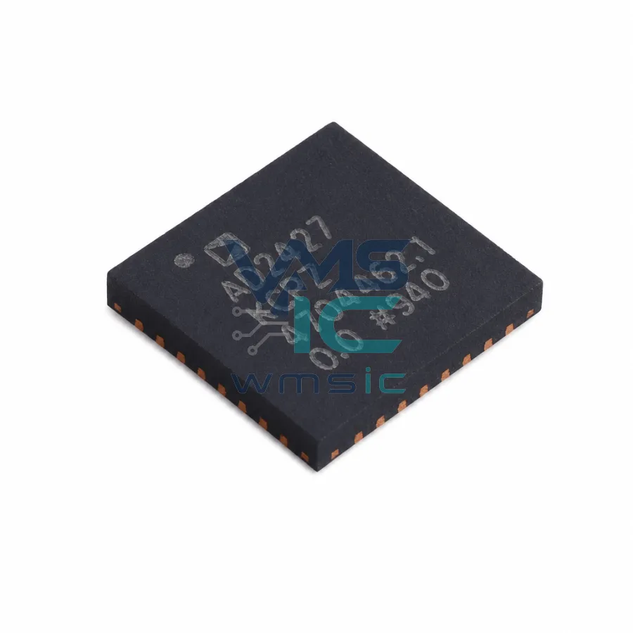 AD2427KCPZ A2B Slave Transceiver 4xPDM AD2427KCPZ LFCSP-32(5x5)