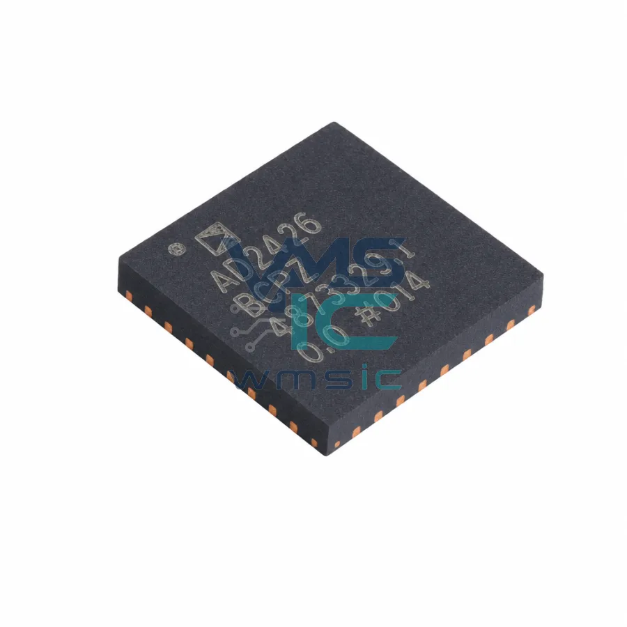 AD2426BCPZ A2B Slave Transceiver 4xPDM AD2426BCPZ LFCSP-32(5x5)