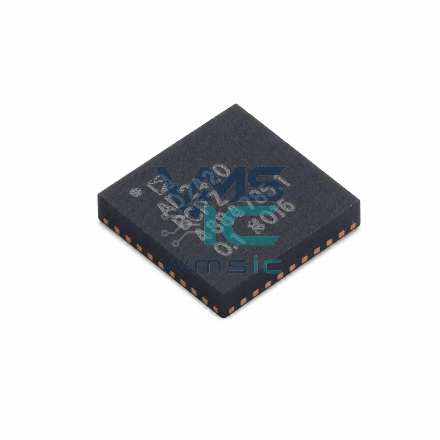 AD2420BCPZ A2B Slave Transceiver 2xPDM AD2420BCPZ LFCSP-32(5x5)