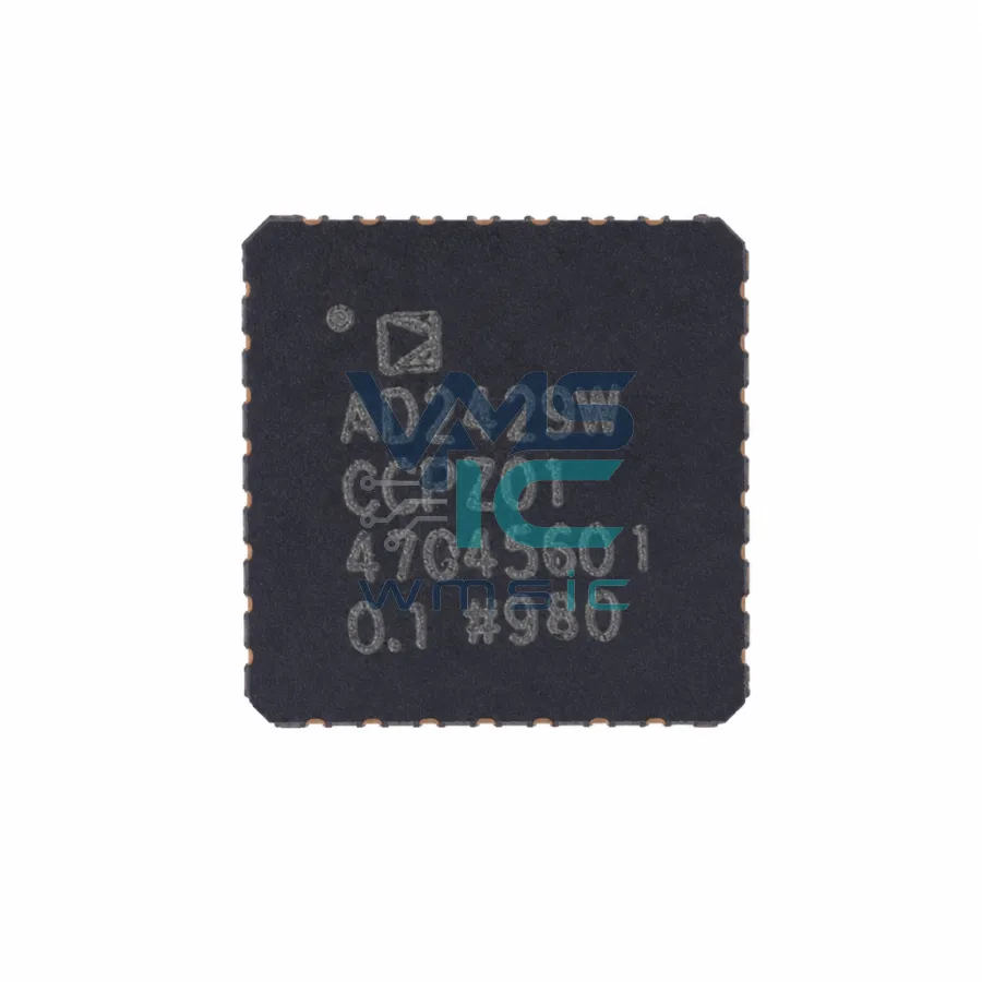 AD2429WCCPZ01 Automotive Audio Bus A2B Transceiver AD2429WCCPZ01 LFCSP-32(5x5)