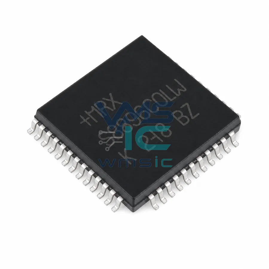 MAX98090AEWJ+T Ultra Low Power Stereo Audio Codec MAX98090AEWJ BGA-49(3.2x3.2)