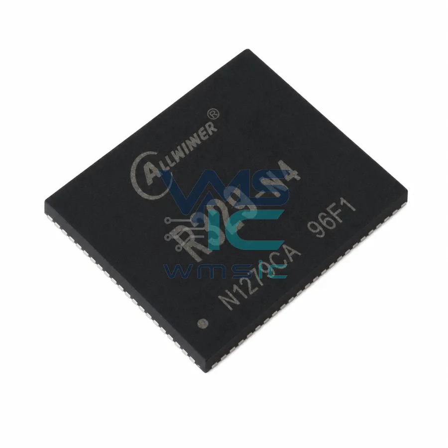 R329-N4 Audio Application Processor R329 LFBGA-228