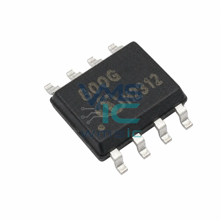 SAE800G Bipolar Integrated Circuit for Chime/Alarm Sounds SAE800G DSO-8