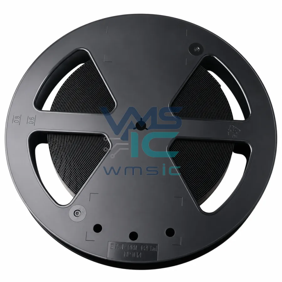 BU32105EFV-ME2 Audio Sound Processor BU32105EFV HTSSOP-B54