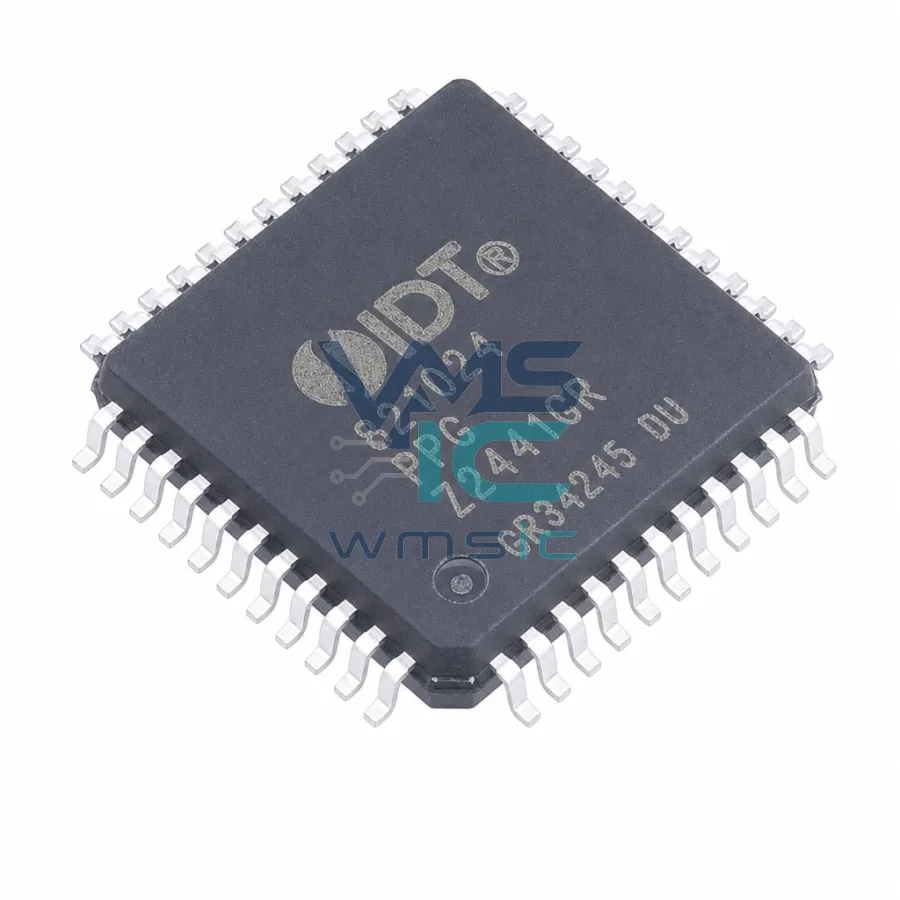 821024PPG Audio Interface 821024PPG TQFP-44(10x10)
