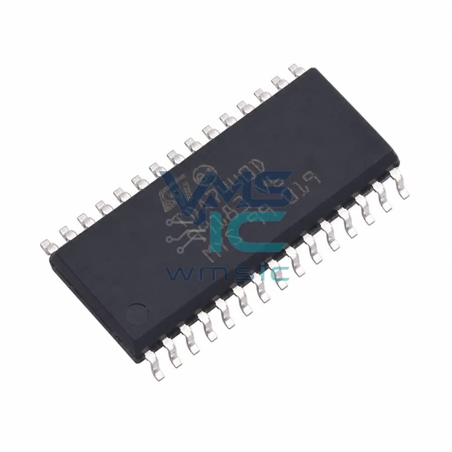 TDA7440D013TR Digitally Controlled Audio Processor TDA7440D013TR SO-28-300mil