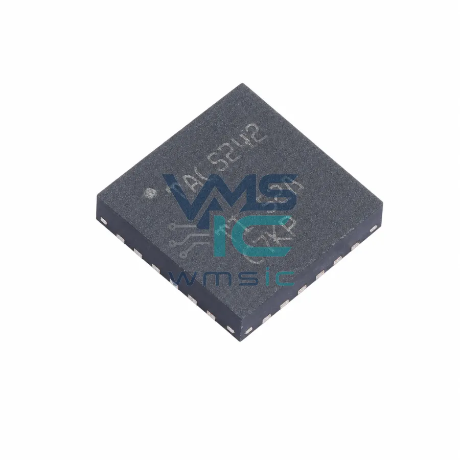TAC5242IRGER Stereo Audio Codec TAC5242IRGER VQFN-24(4x4)
