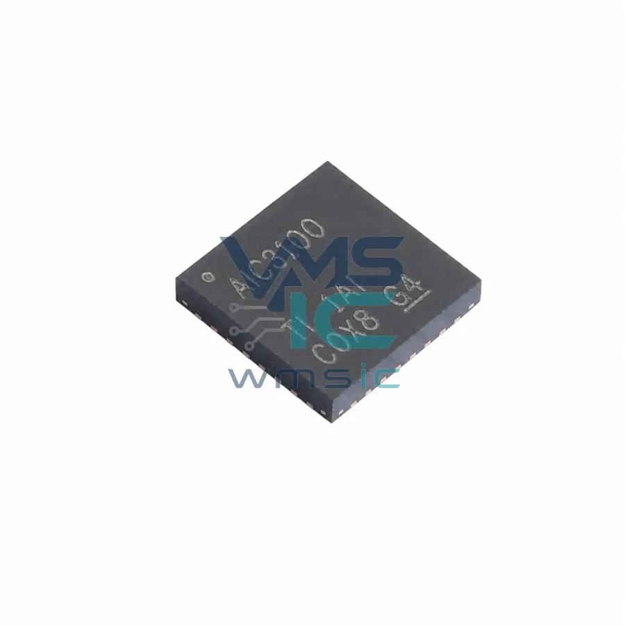 TLV320AIC3100IRHBT Low Power Audio Codec with Mono Class D Amp TLV320AIC3100IRHBT VQFN-32(5x5)