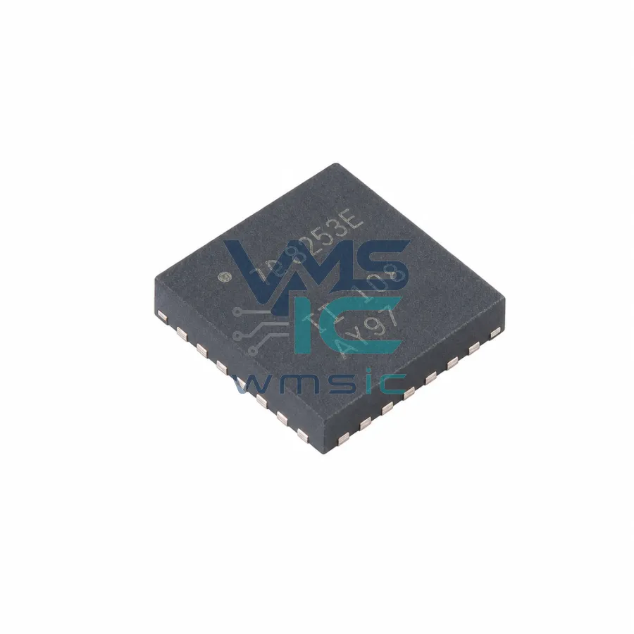 TAD5242IRGER Audio Signal Processor TAD5242IRGER VQFN-24(4x4)