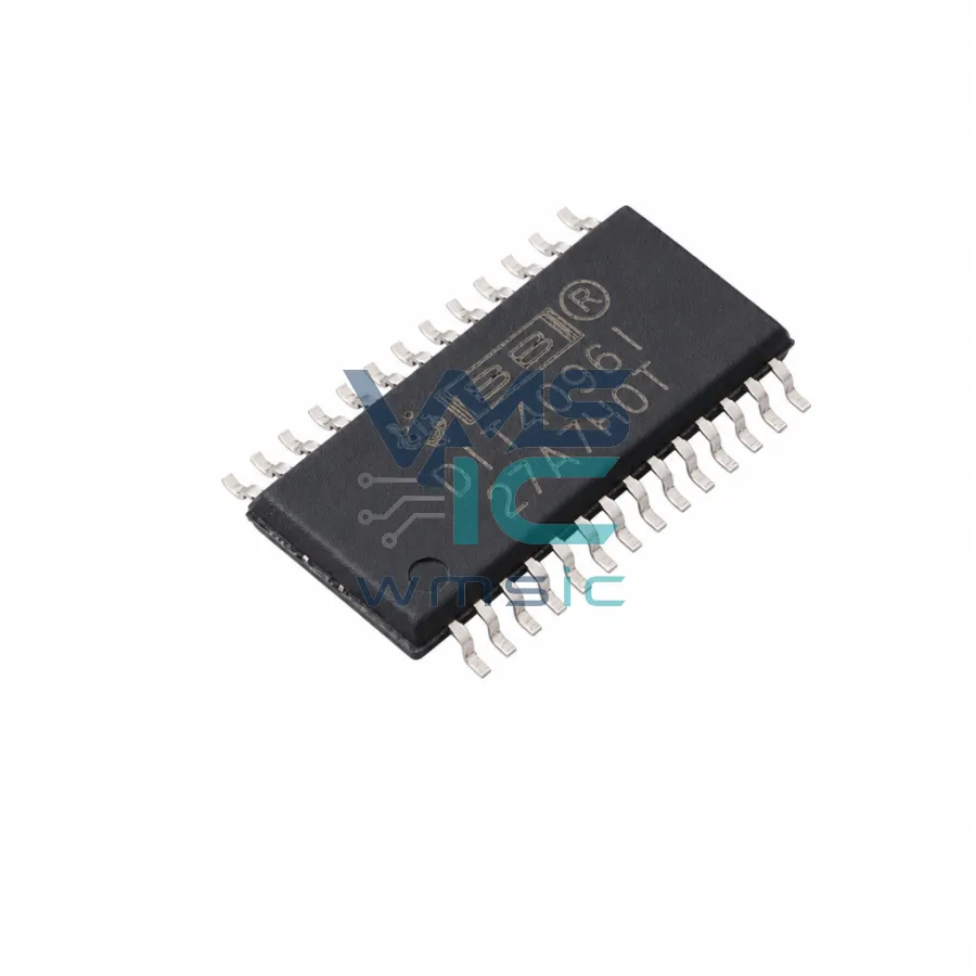 DIT4096IPW 96kHz Digital Audio Transmitter DIT4096IPW TSSOP-28